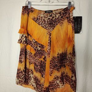 RAMPAGE SKIRT